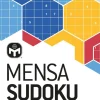 Mensa sudoku
