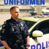 Mer än uniformen : en polismans berättelser