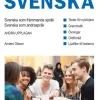 Mer svenska : svenska som andraspråk, svenska som främmande språk (bok inkl. ljudfiler)
