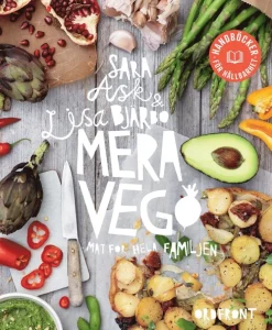 Mera vego : mat för hela familjen