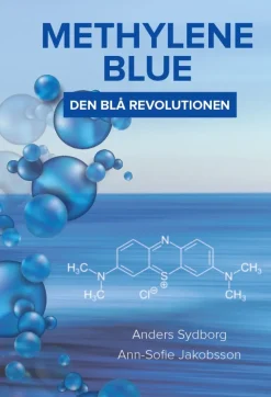 Methylene Blue : den blå revolutionen