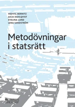 Metodövningar i statsrätt