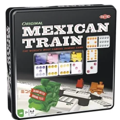 Mexican Train