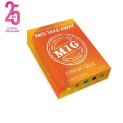 MIG Take Away Junior