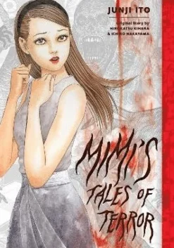 Mimi's Tales of Terror