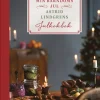 Min barndoms jul : Astrid Lindgrens julkokbok