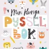 Min kluriga pysselbok