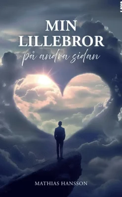 Min lillebror på andra sidan