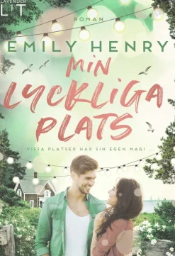 Min lyckliga plats