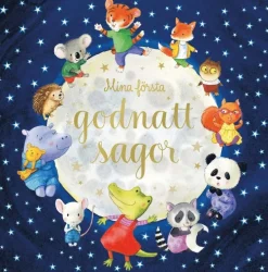 Mina första godnattsagor