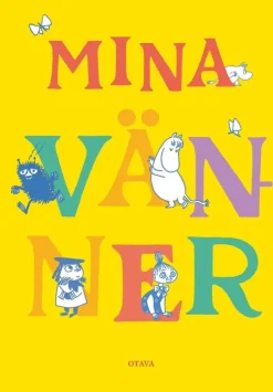 Mina vänner