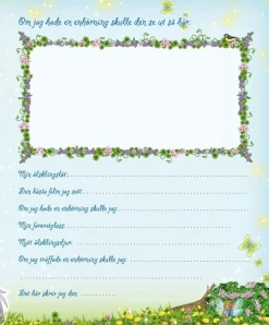 Mina vänner - Enhörning