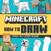 Minecraft How to Draw
