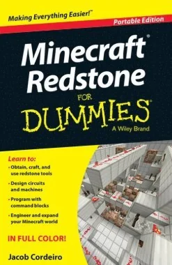 Minecraft Redstone For Dummies