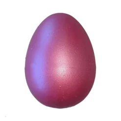 Mini Flamingo Hatching Egg