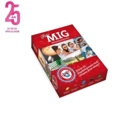 Mini-MIG Högskoleprovet