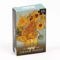 Minipussel 50 bitar - Mini Masterpieces