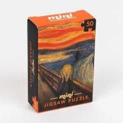 Minipussel 50 bitar - Mini Masterpieces