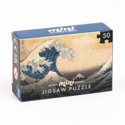 Minipussel 50 bitar - Mini Masterpieces