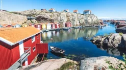 Minipussel 150 bitar Smögen