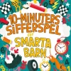 10-minuters sifferspel för smarta barn