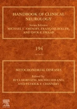 Mitochondrial Diseases
