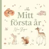 Mitt första år : en fylla-i-bok