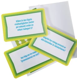 Mitt i prick resespel