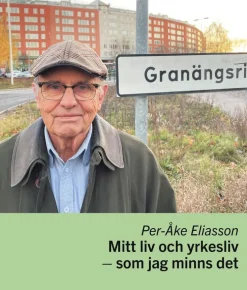 Mitt liv och yrkesliv - som jag minns det
