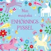 Mitt magiska enhörningspyssel