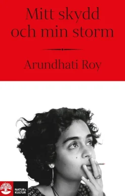 Mitt skydd och min storm