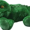 Mjukdjur Alligator Medium Wild Republic Ecokins