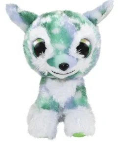 Mjukdjur Bock rådjur 15 cm