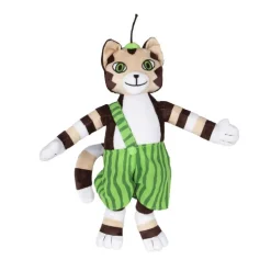 Mjukdjur Findus beanie