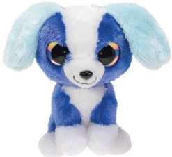 Mjukdjur hund Tessa 15 cm