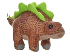 Mjukdjur Pocketkins Dinosaurie