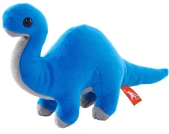 Mjukdjur Pocketkins Dinosaurie