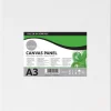 Målarpannå A3 canvas