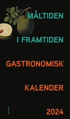 Måltiden i framtiden