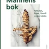 Männens bok : om mat, hälsa, livsstil och prostata
