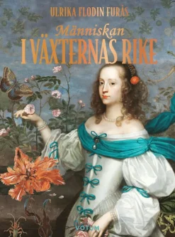 Människan i växternas rike