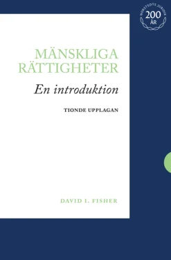 Mänskliga rättigheter : en introduktion