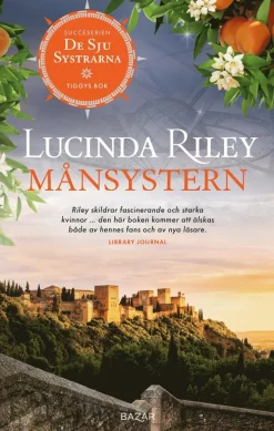 Månsystern : Tiggys bok