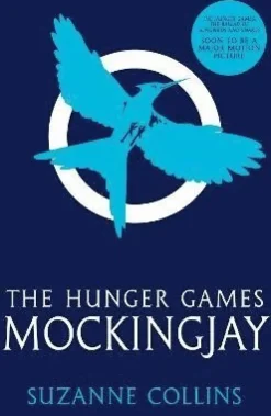 Mockingjay
