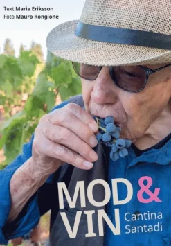 Mod & vin : Cantina Santadi