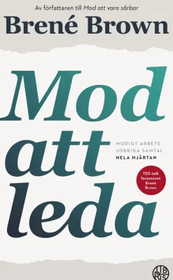 Mod att leda