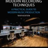 Modern Recording Techniques