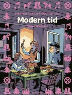 Modern tid