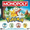 Monopol Pokemon