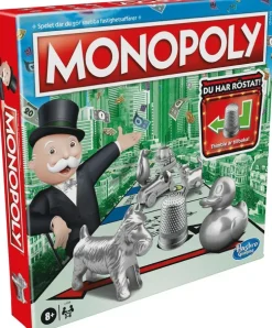 Monopoly Classic